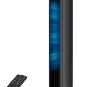 Ventilador de Pie - 20dB - Dreo.
