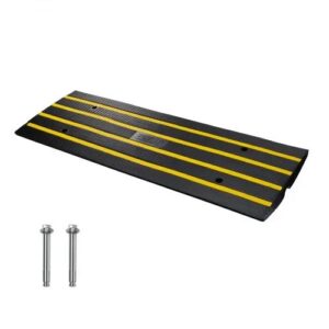 Rampa - 122 x 40,5 x 6,5 cm - VEVOR