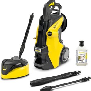 Hidrolimpiadora - K 7 Premium Power Home - Kärcher..