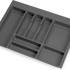 Organizador de Cubiertos - 636x482mm - EMUCA