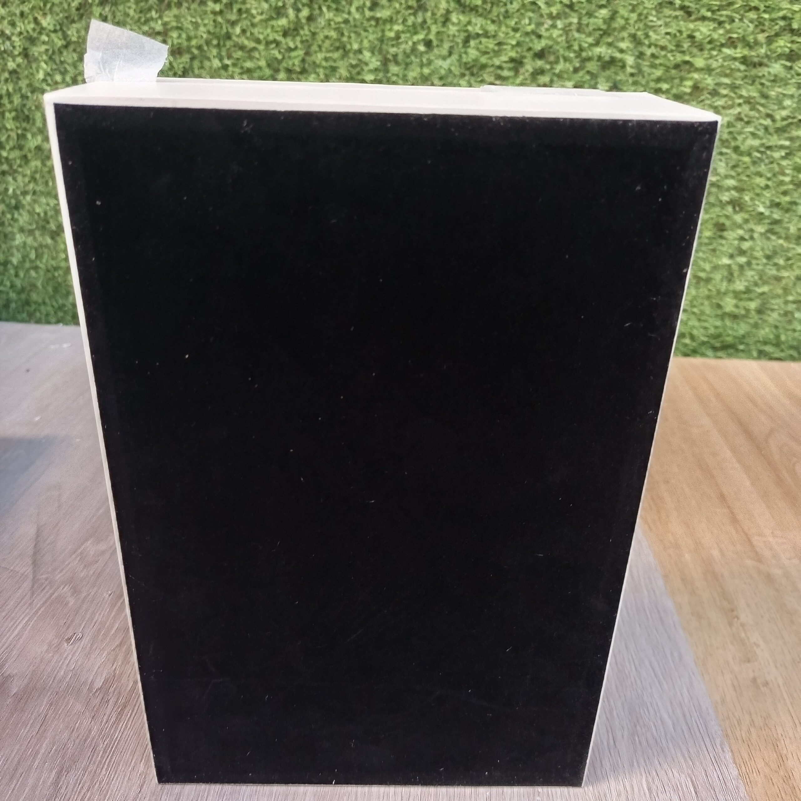 Caja de Relojes - JWB120W01 - SONGMICS. - Imagen 6