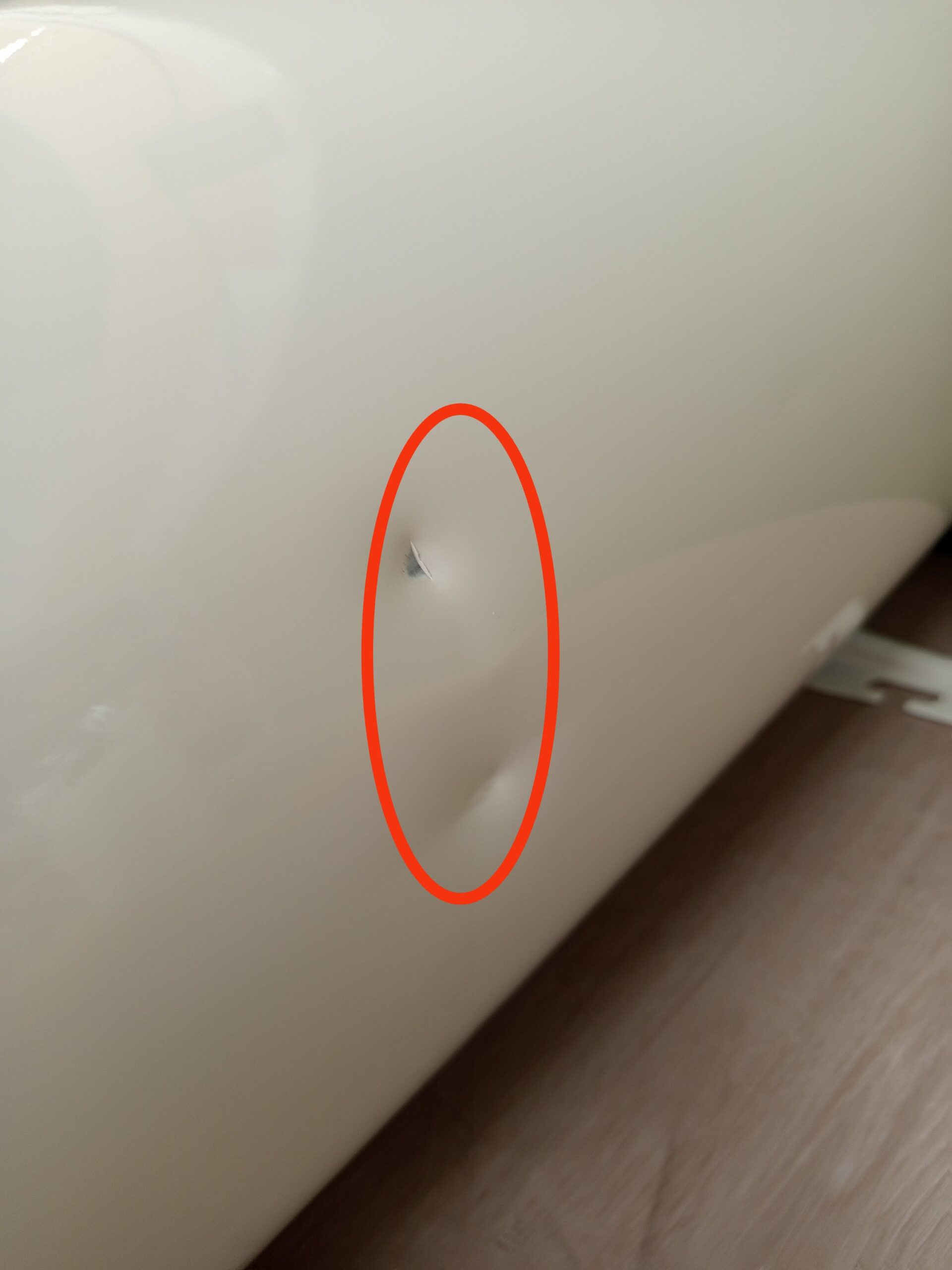 Ariston Pro1 Eco Slim - Termo Eléctrico 65 L. - Imagen 4