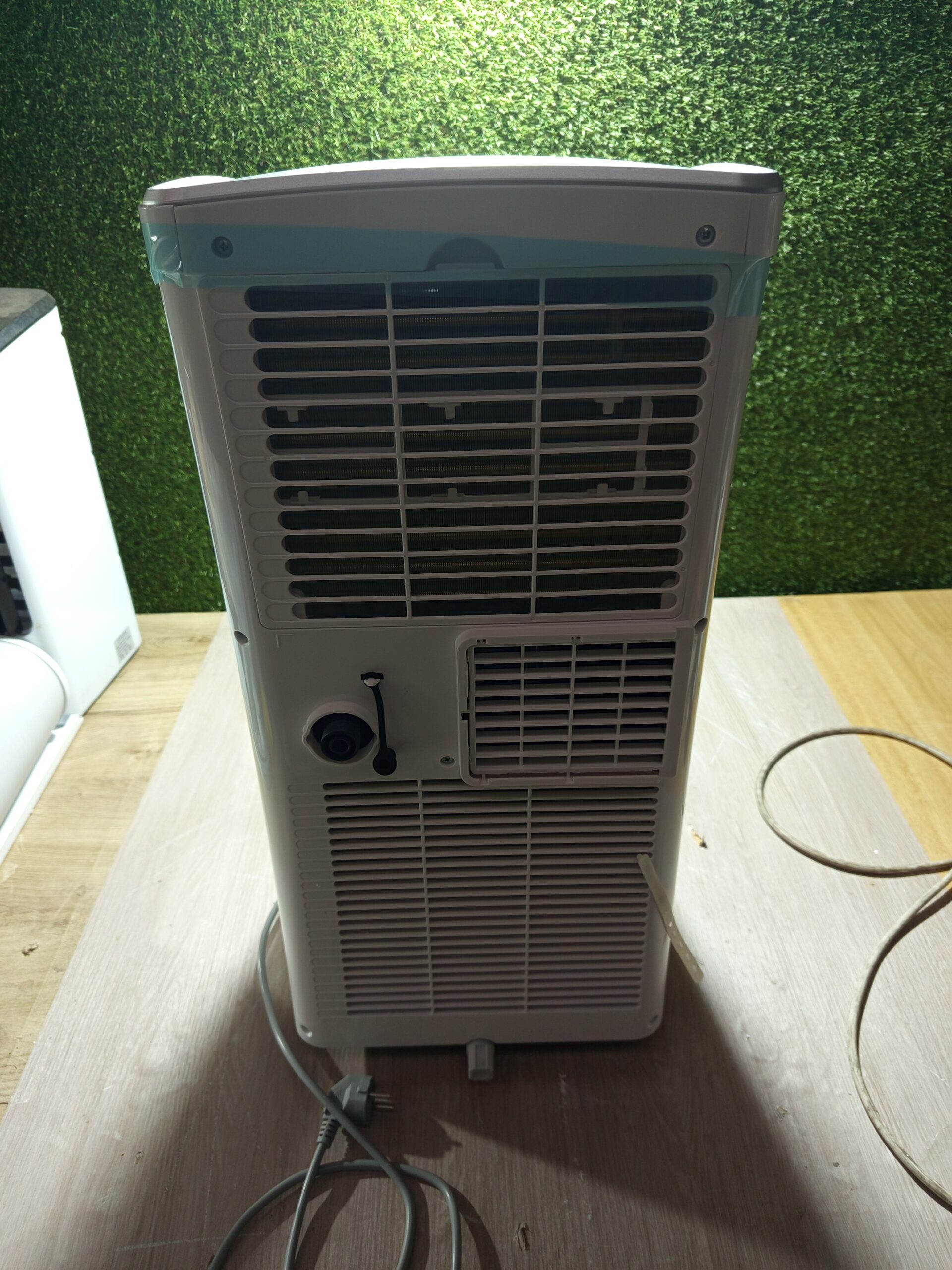 Ariston MOBIS 8 UK - Aire acondicionado portátil, 8000 BTU, clase energética A - Imagen 6