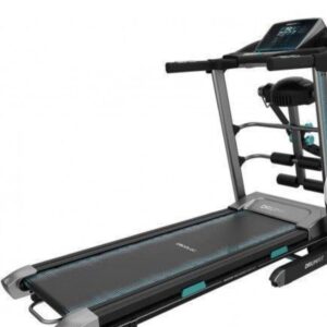 DrumFit WayHome 1600 Obelia Ultraflex Cinta de correr.