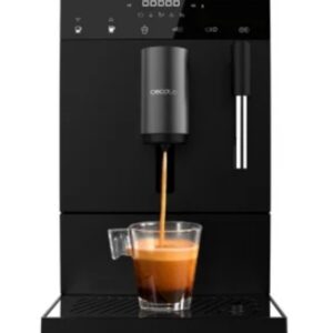 Cafetera Express Cecotec Cremmaet Compact Steam