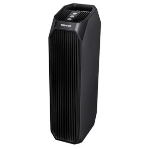 Toshiba Purificador de aire