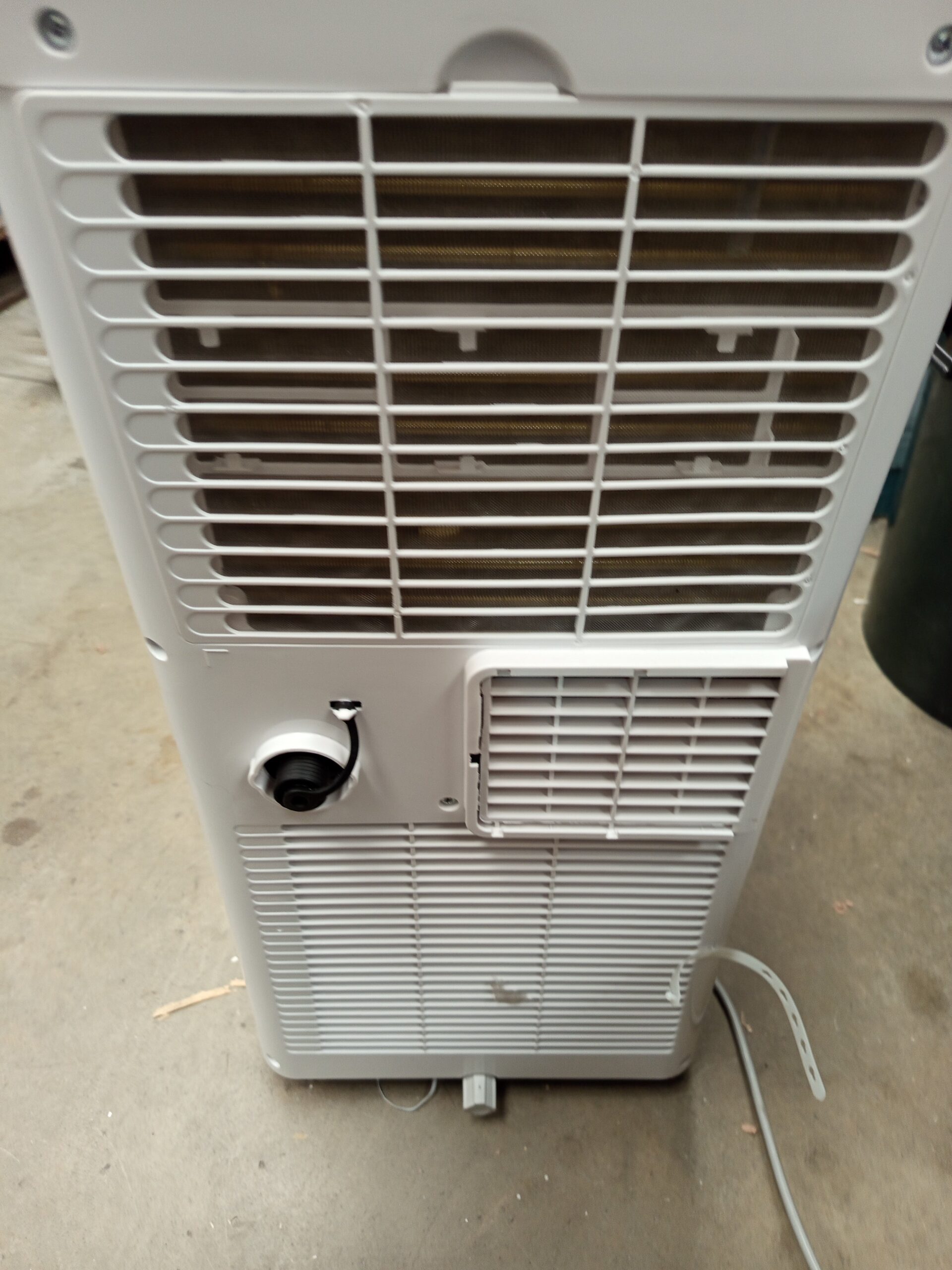 Ariston, Mobis 9 - Pinguino Aire Acondicionado - Imagen 2