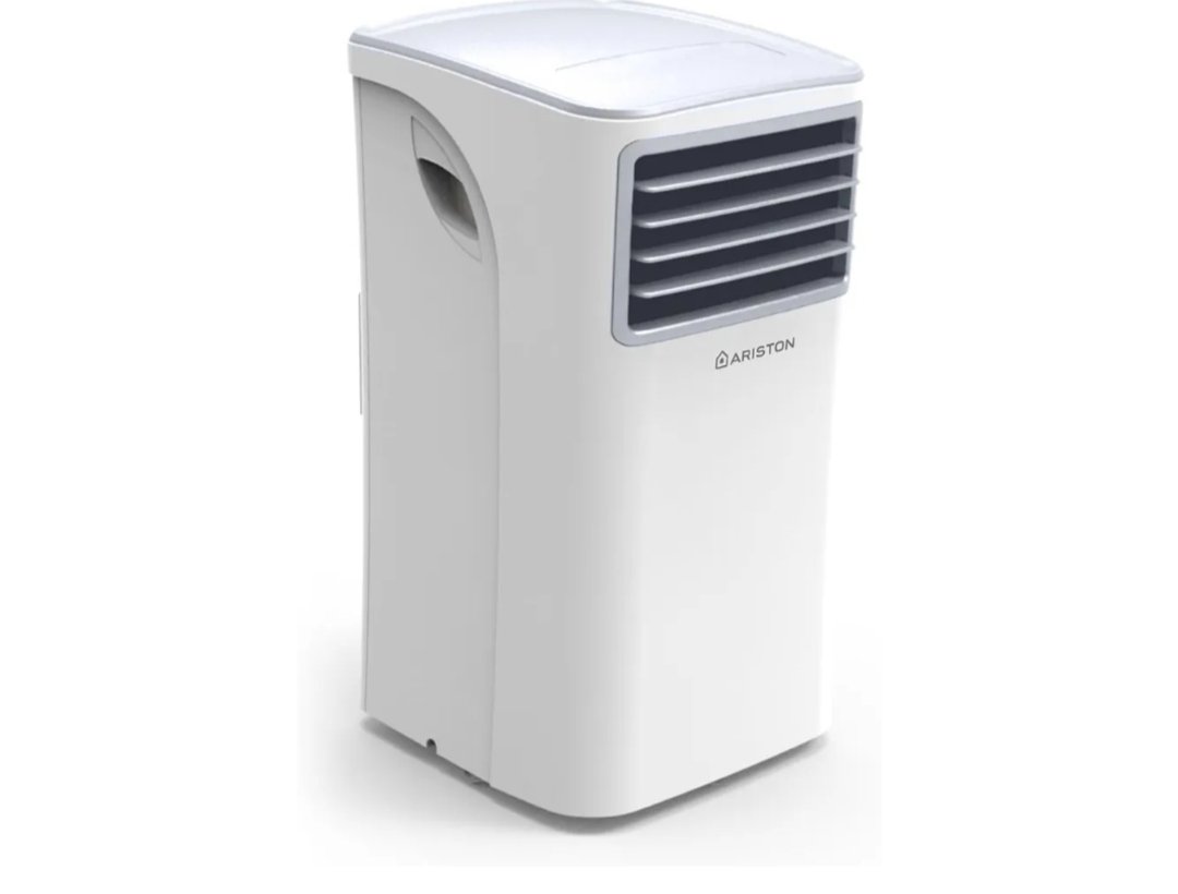 Ariston, Mobis 9 - Pinguino Aire Acondicionado