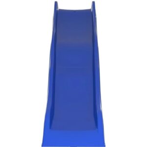 Tobogán Azul VidaXl - 170 cm