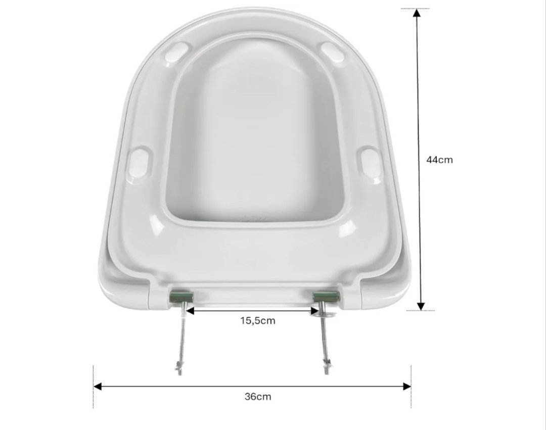 Asiento Jacob Delafon - Imagen 7