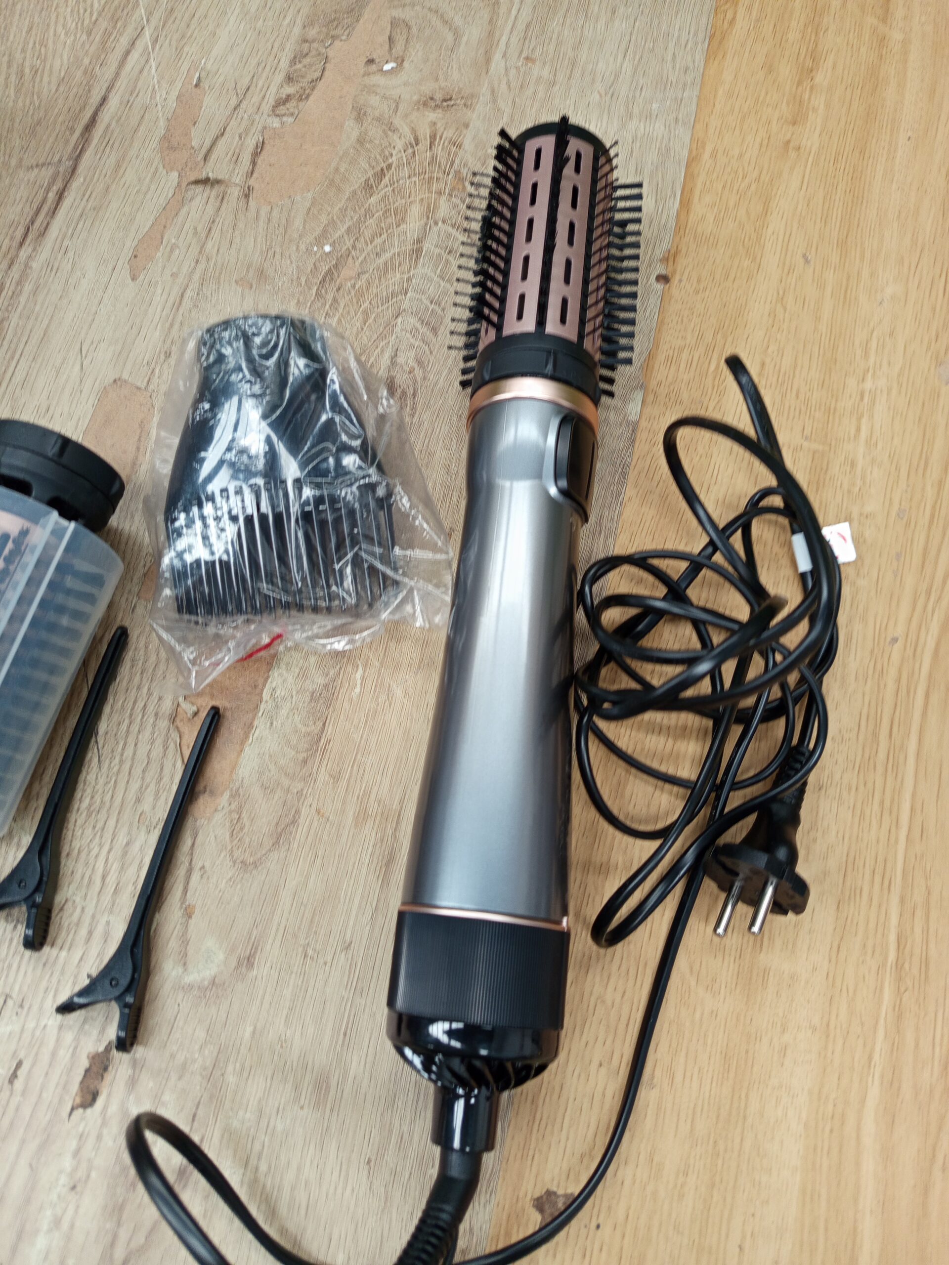 Plancha de pelo Remington. - Imagen 3