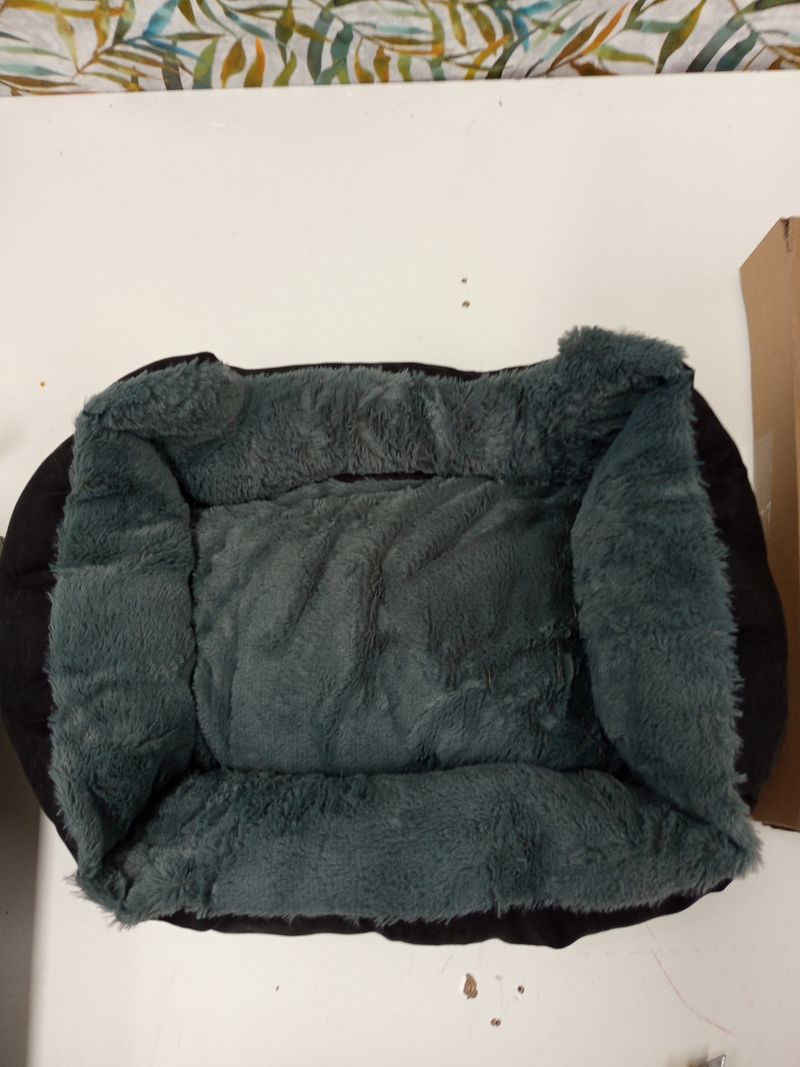 l Cama para Perros Lionto con cojín Reversible - Imagen 3
