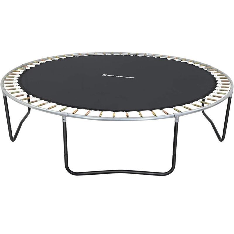 SONGMICS - Alfombra de Salto para trampolín - Imagen 3