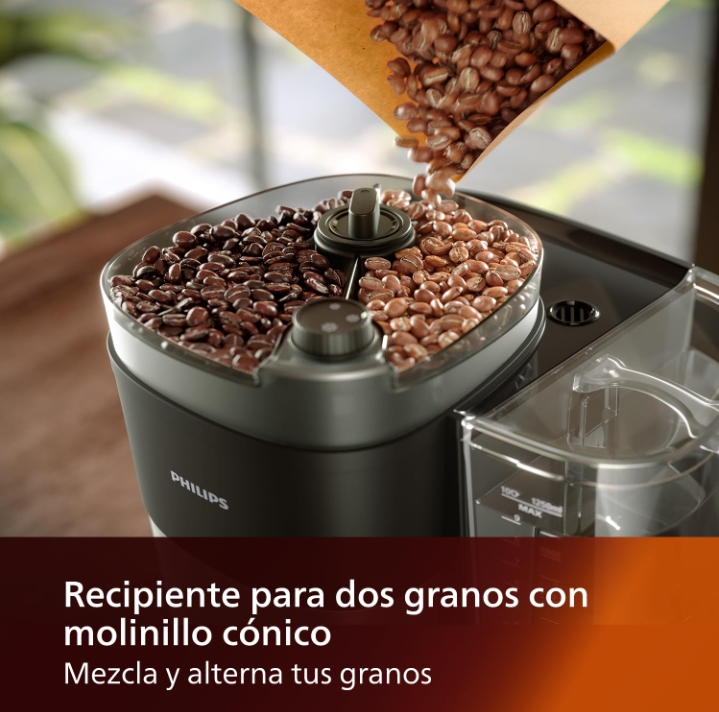 Cafetera Philips de goteo - Imagen 3