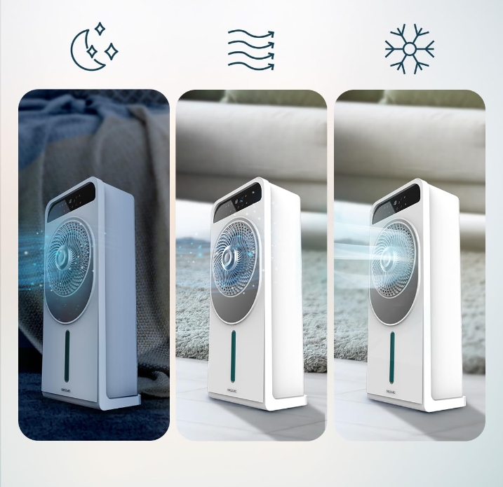 Climatizador CECOTEC - Imagen 3