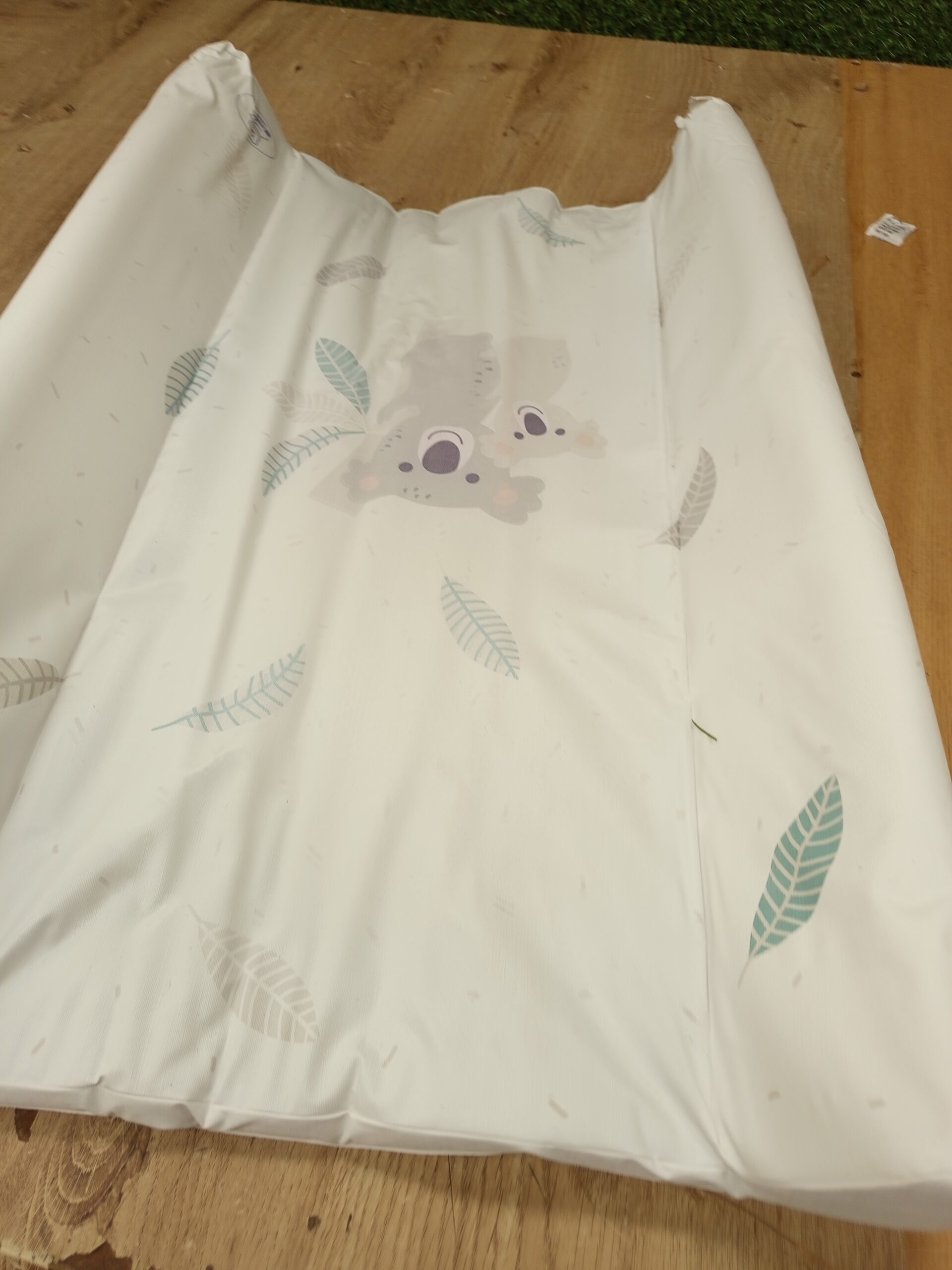 Rotho Babydesign Cambiador con cuña - Imagen 3