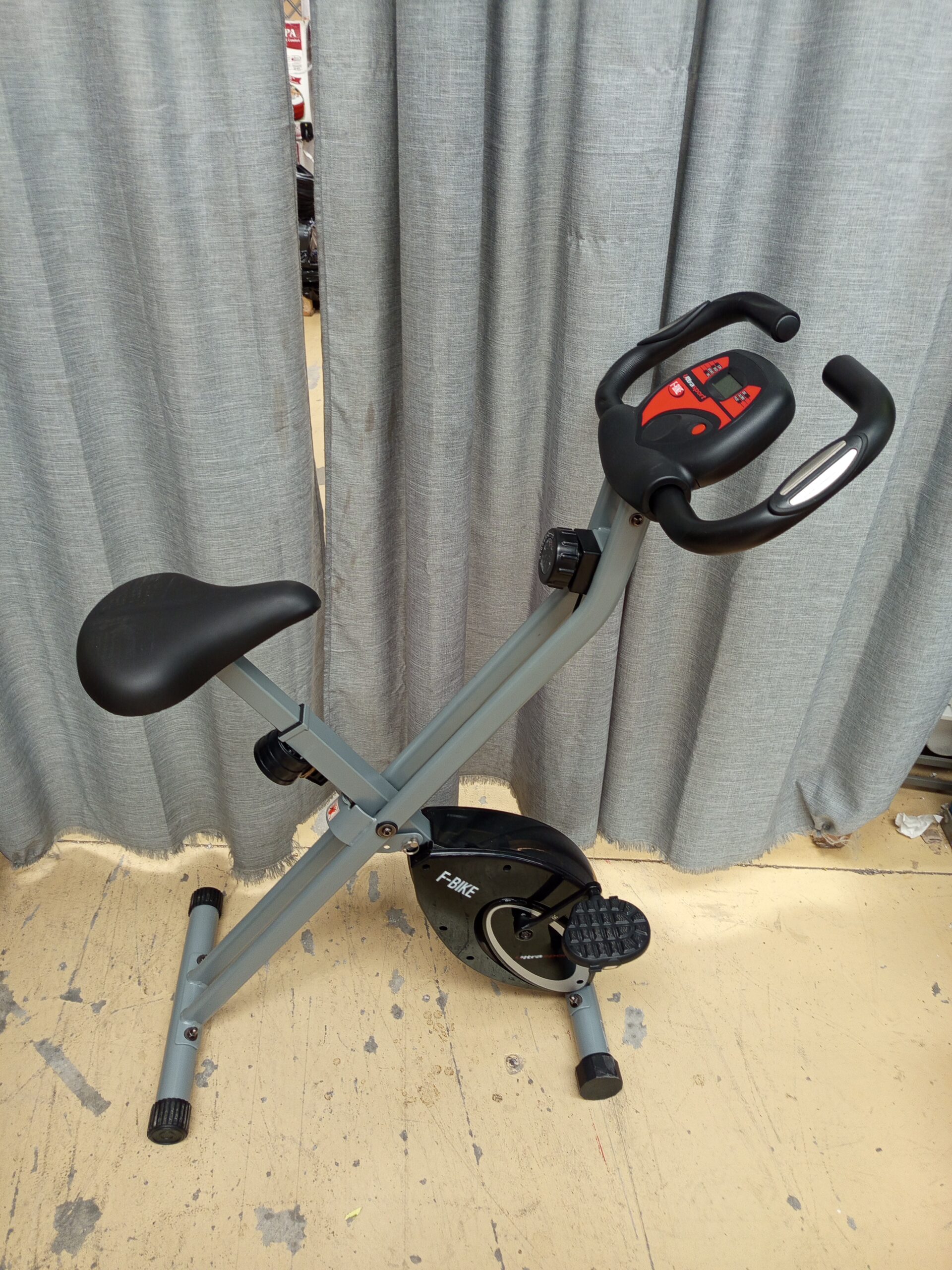 Ultrasport F-Bike, Entrenador - Imagen 3