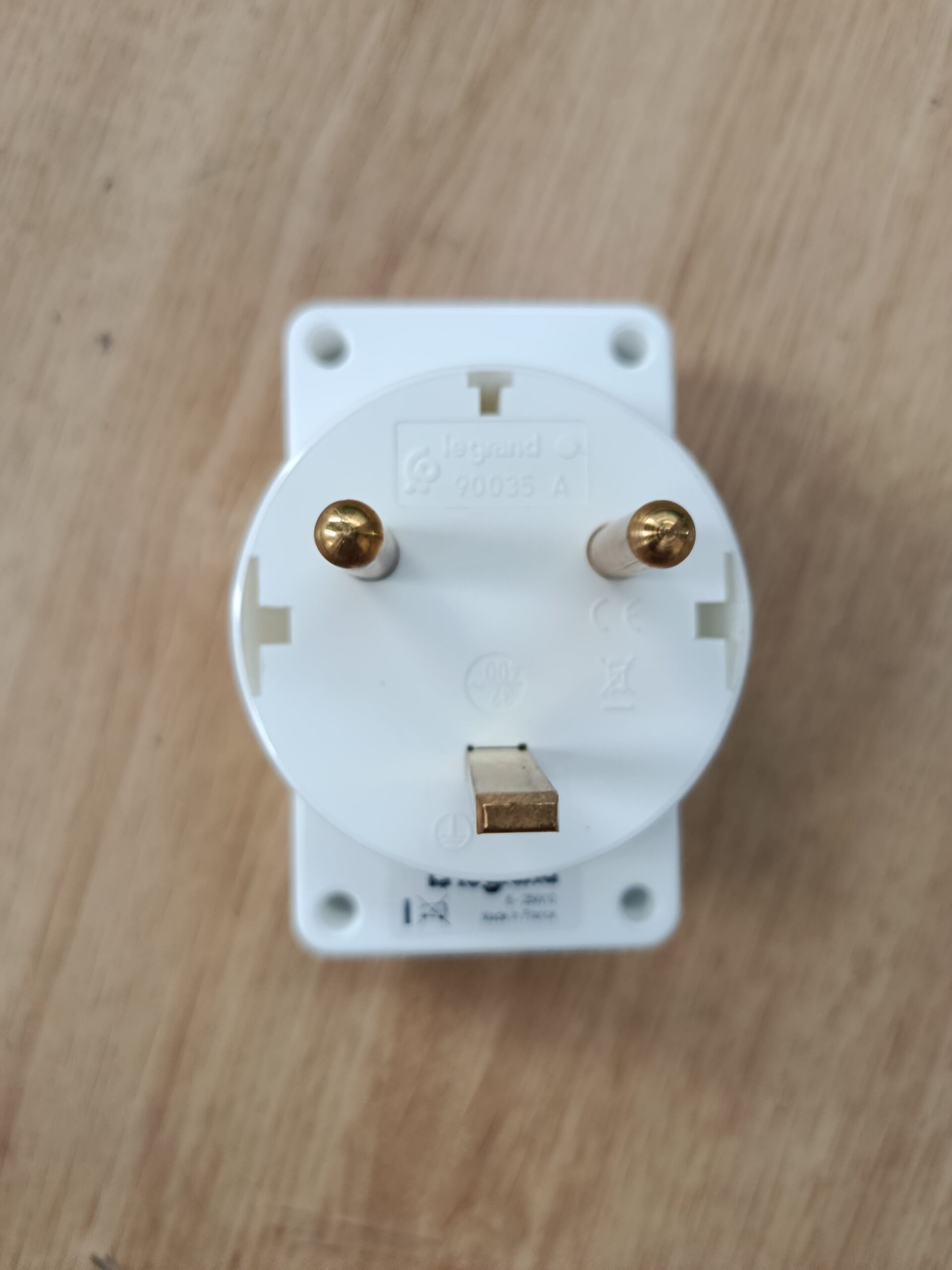 Legrand - Adaptador - Imagen 3