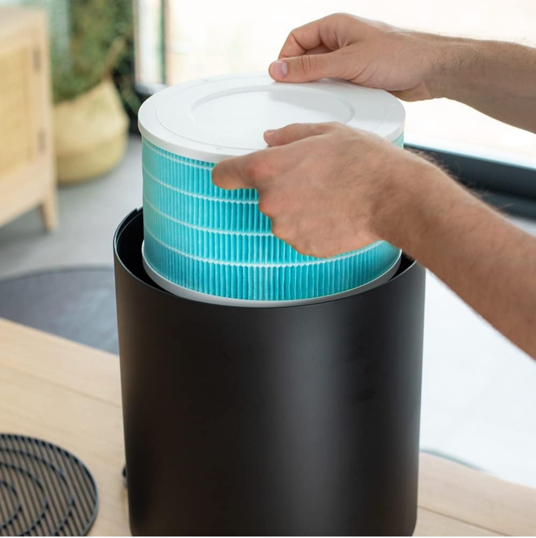 CECOTEC - Purificador de Aire - TOTALPURE 1800 - Imagen 2