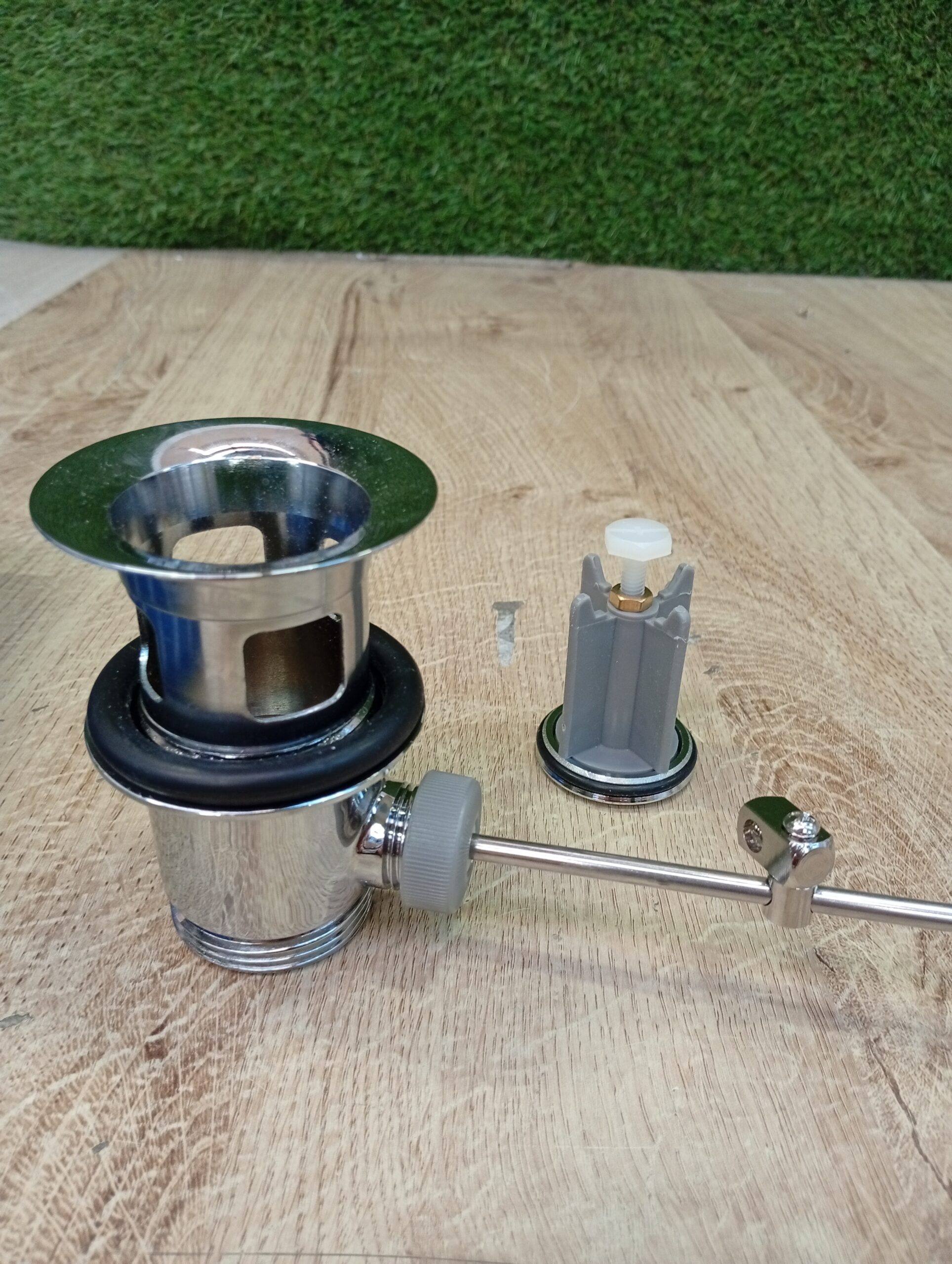 Vaciador automático - 28910000 - Grohe - Imagen 3
