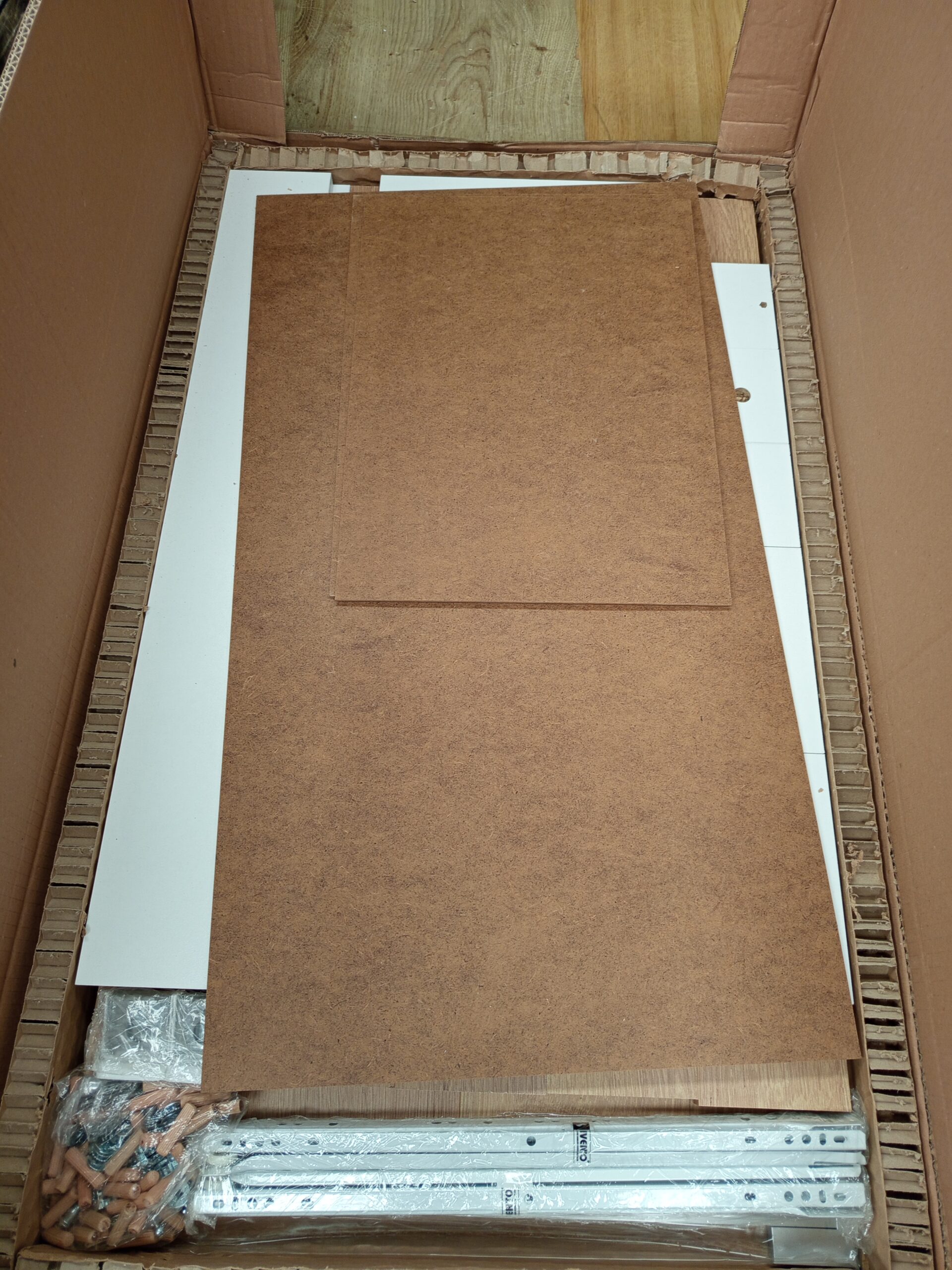 Mueble de lavabo Badinos de 80 cm - Imagen 3