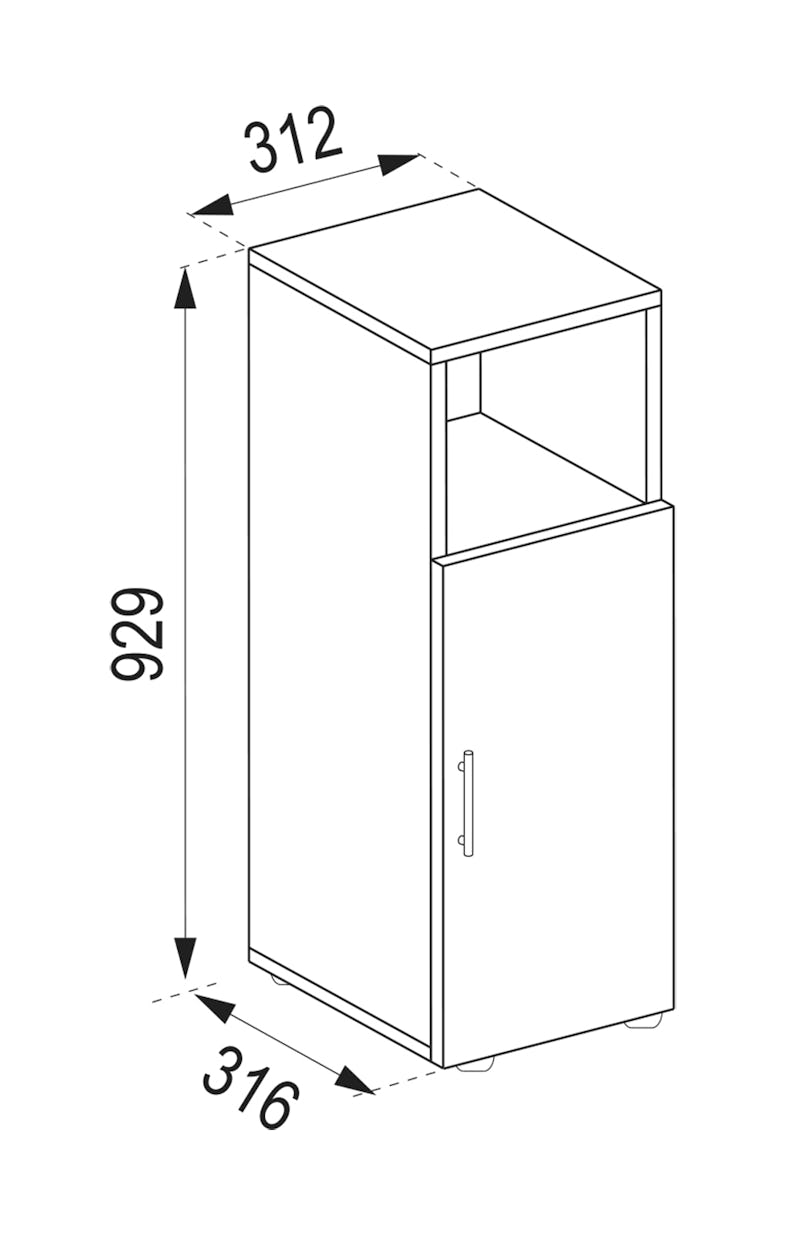 VCM Mueble de baño. - Imagen 3