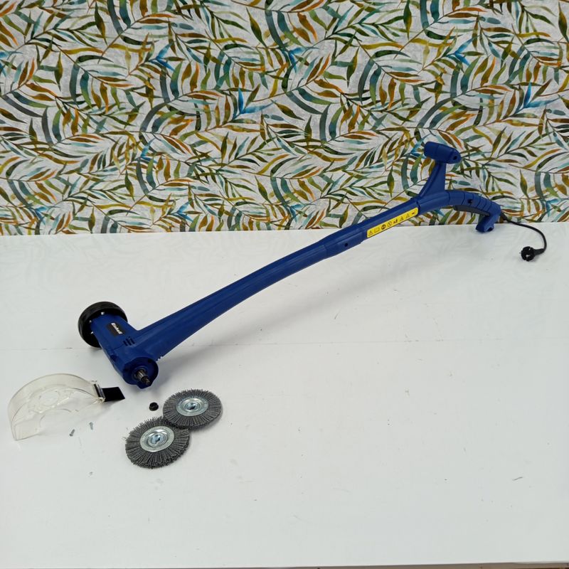 Limpiajuntas- EINHELL- BG-EFR 1410 - Imagen 3