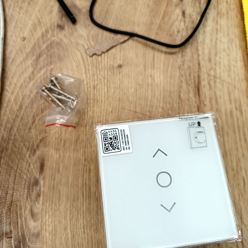 Refoss Smart Wi-Fi Persianas Temporizador RRS100 - Imagen 3