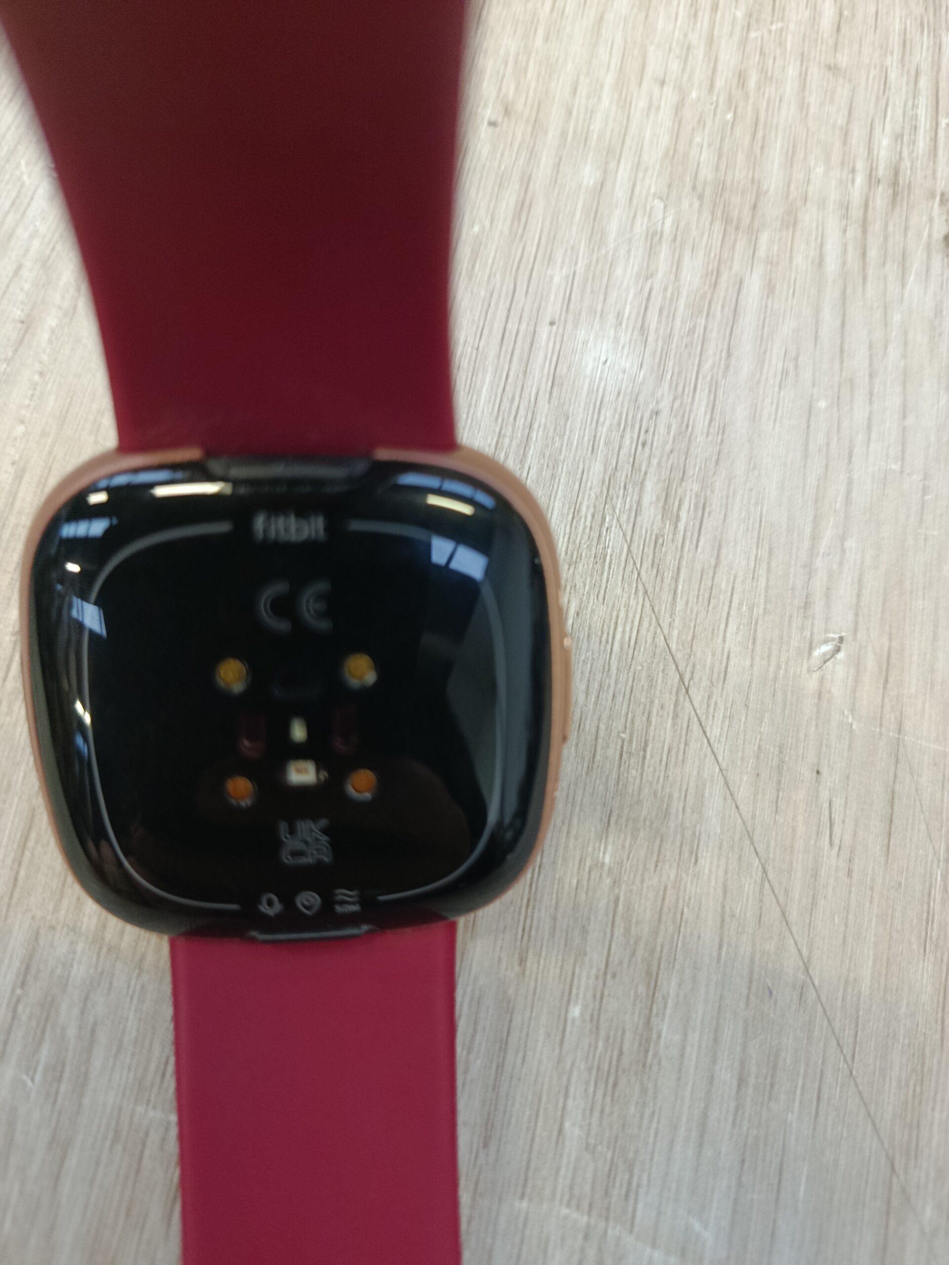 Google Fitbit Versa 4, el smartwatch - Imagen 3
