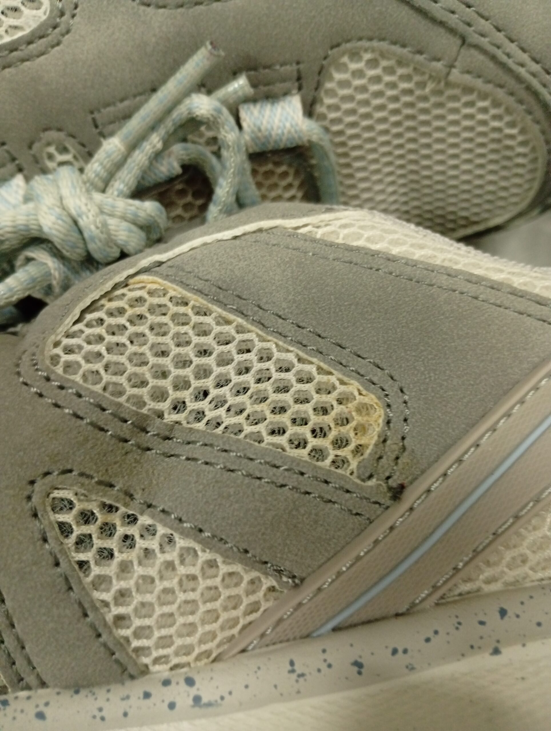 Zapatillas Mujer - TALLA 39 - Mephisto Lugana - Imagen 3