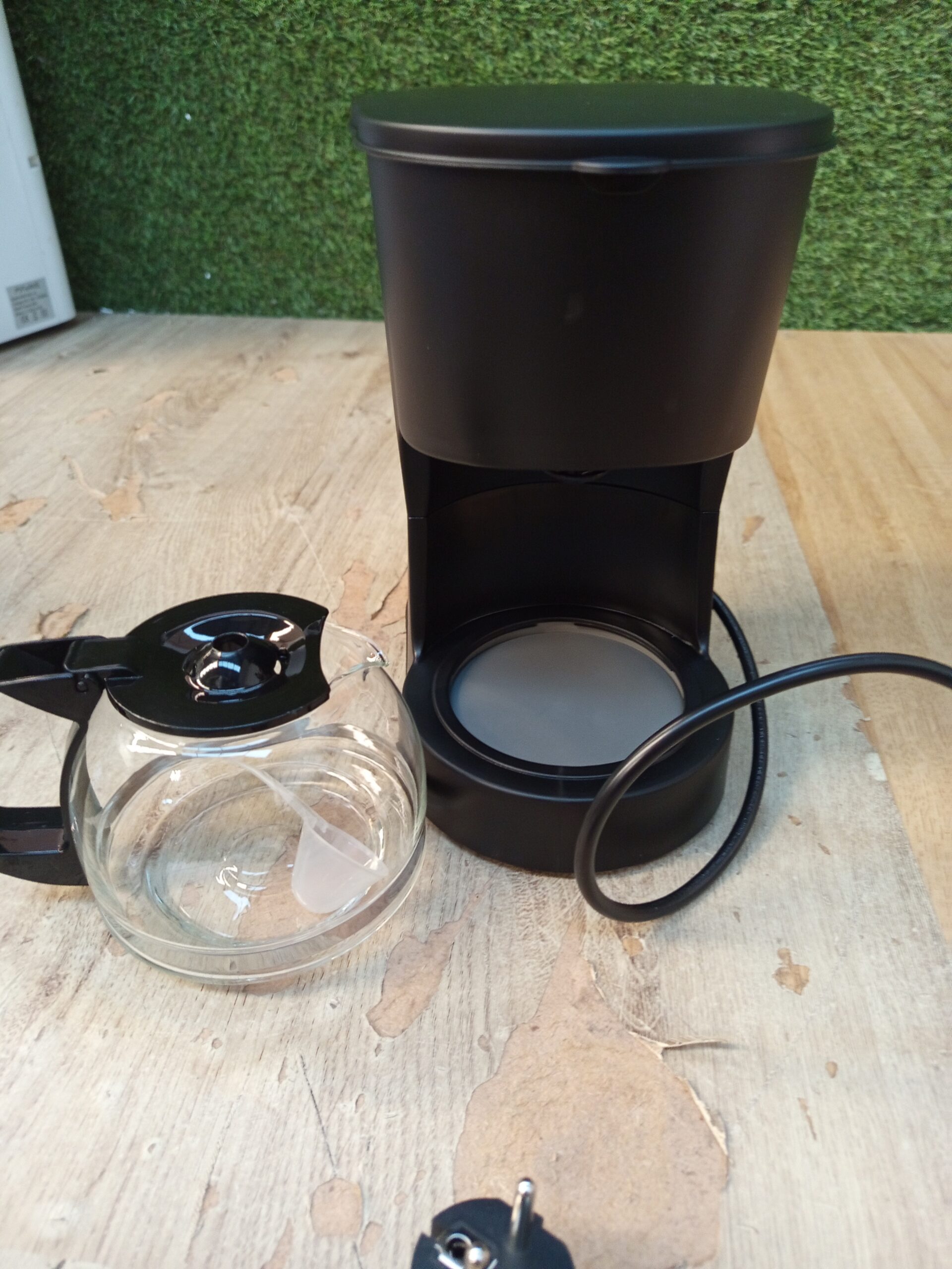 Tristar Cafetera, Capacidad 6 Tazas - Imagen 3