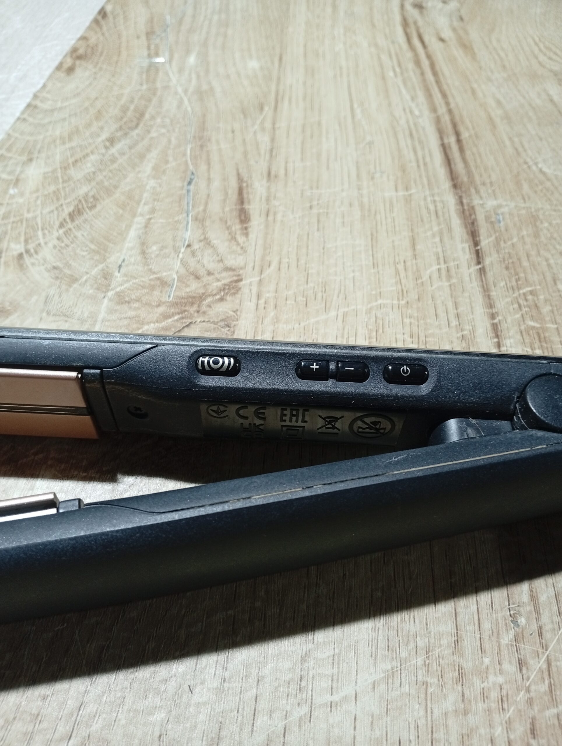 Plancha Pelo - S8593 - Remington - Imagen 3