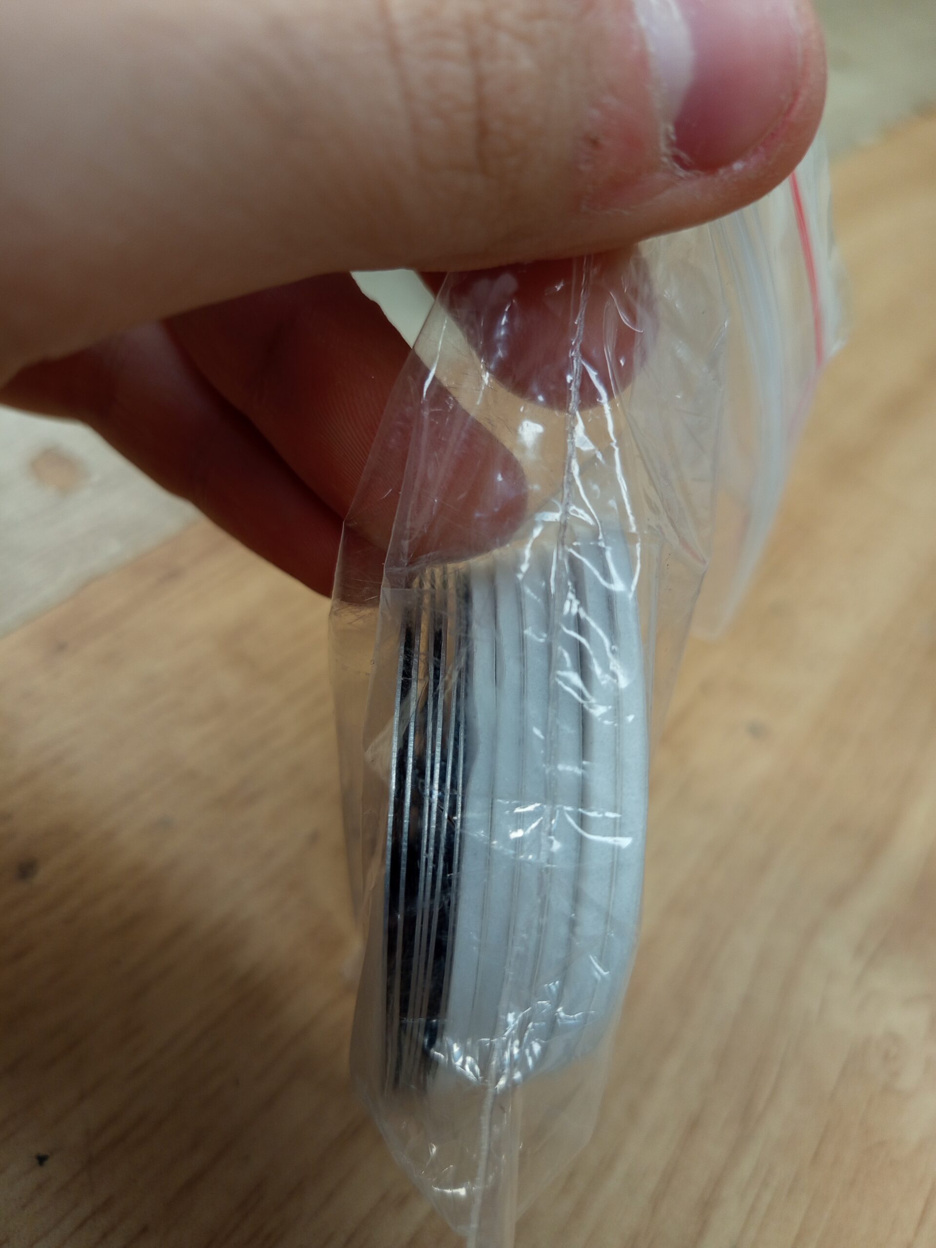6 Piezas Tope de Puerta para Suelo. - Imagen 3