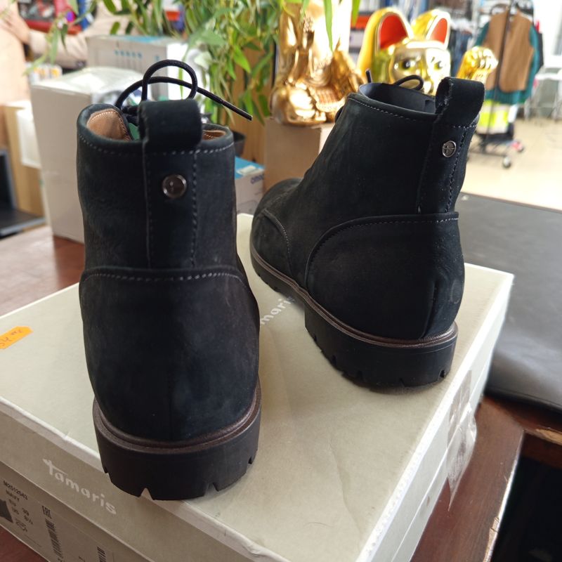 Botines mujer TAMARIS M2512043 - Imagen 3