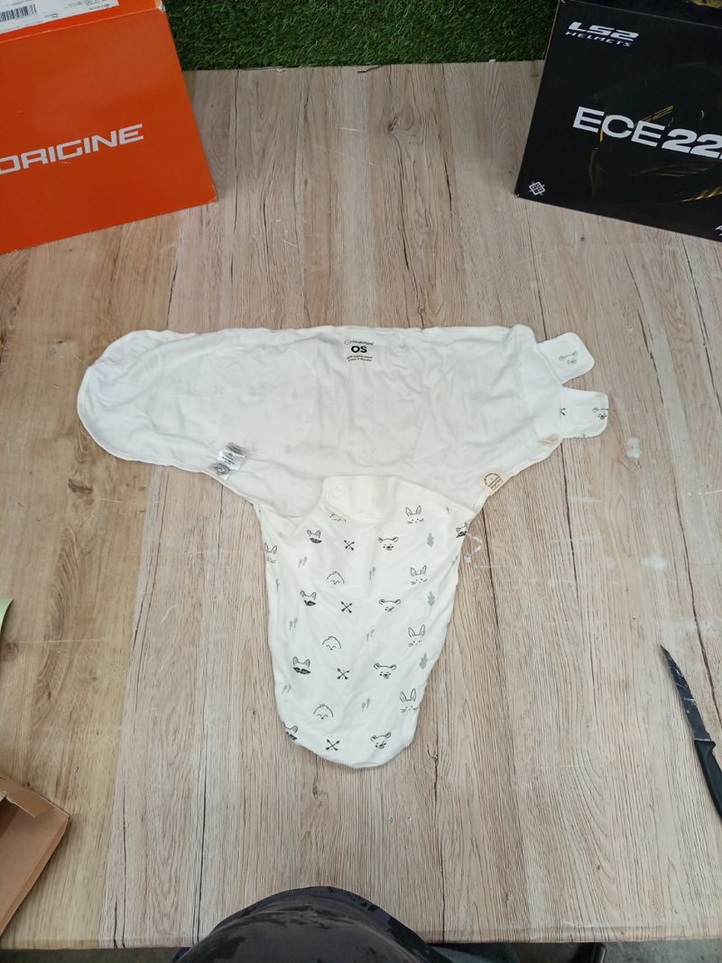KeaBabies - Mantas para bebes - Imagen 3
