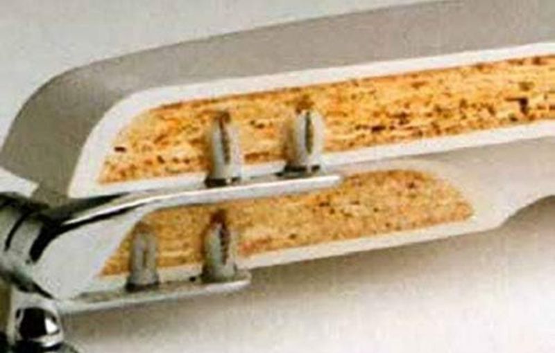 Tapa de inodoro - BEMIS - Imagen 3
