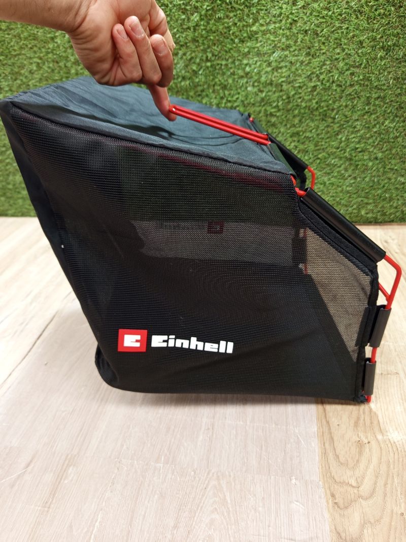 Bolsa recogida- Einhell- 28L - Imagen 3