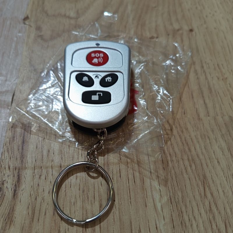 Control Remoto de Alarma - 5909 - Olympia - Imagen 3