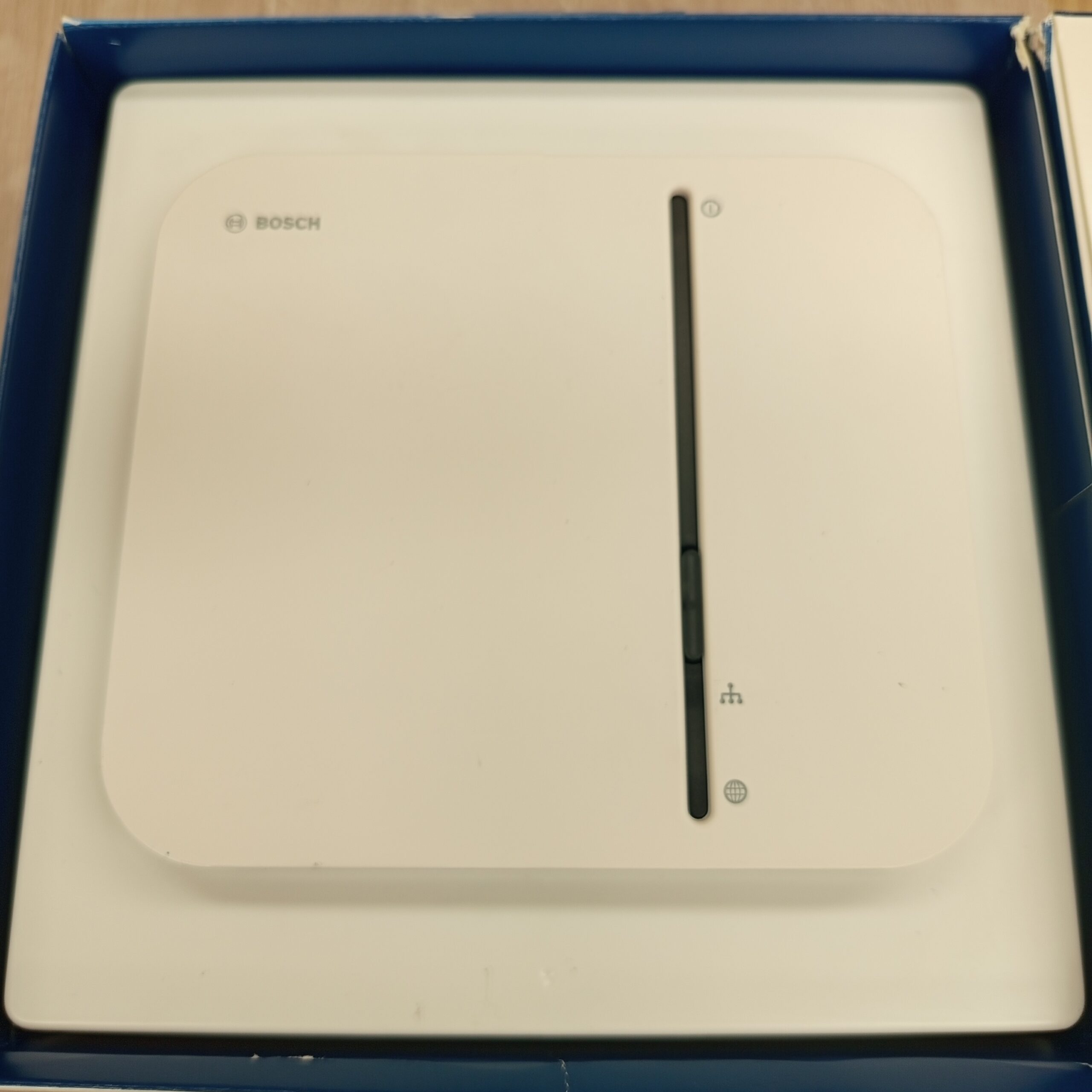 Controlador de sistema domótico - Bosch Smart Home - Imagen 3