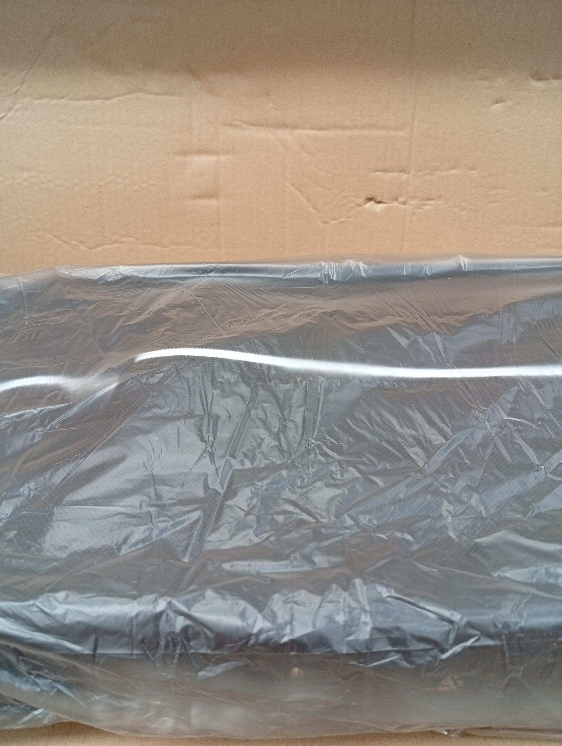 Armario de tela - 75 x 45 x 160 cm - SONGMICS - Imagen 3
