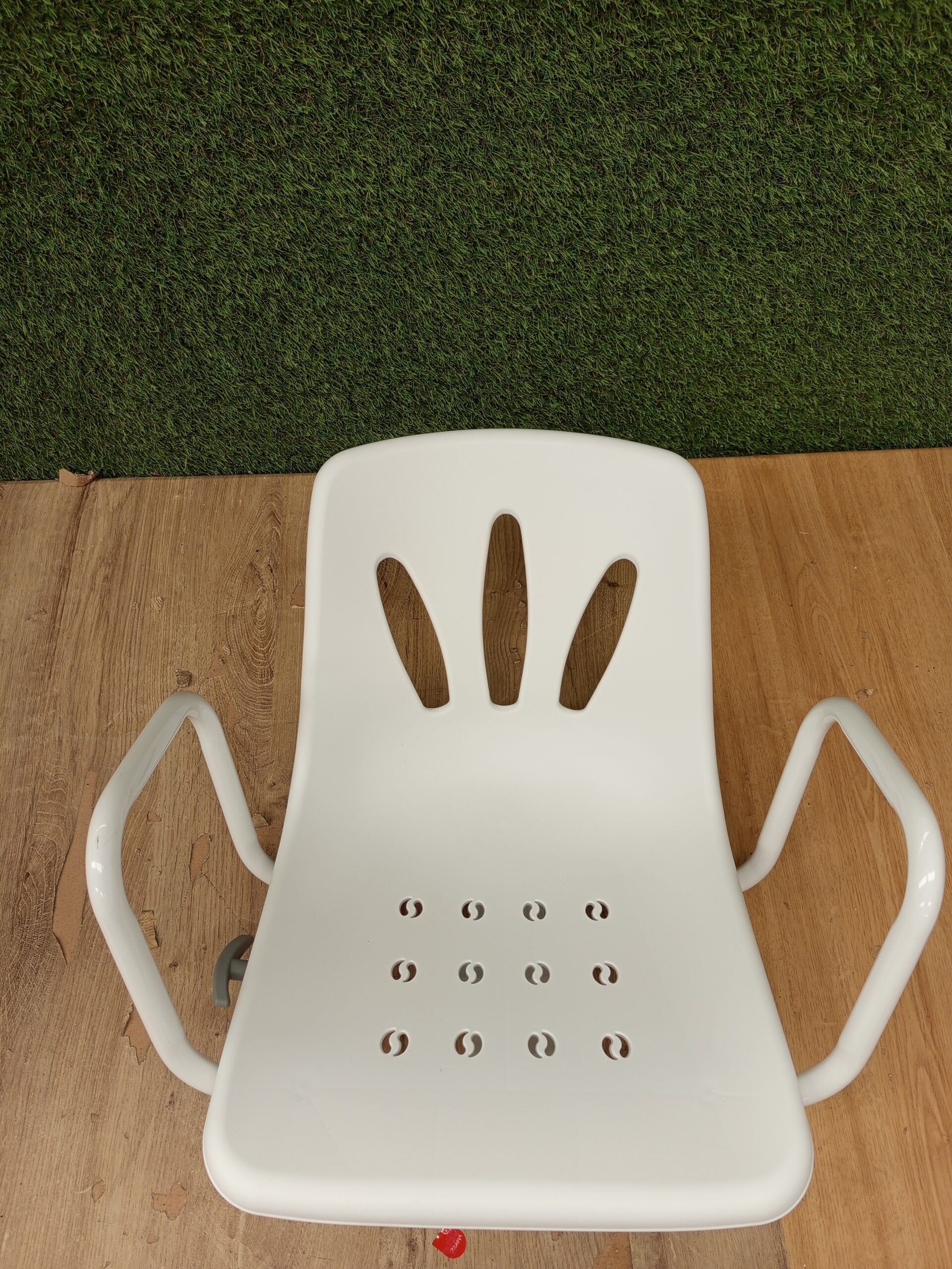 OrtoPrime Silla Bañera Giratoria - Imagen 3