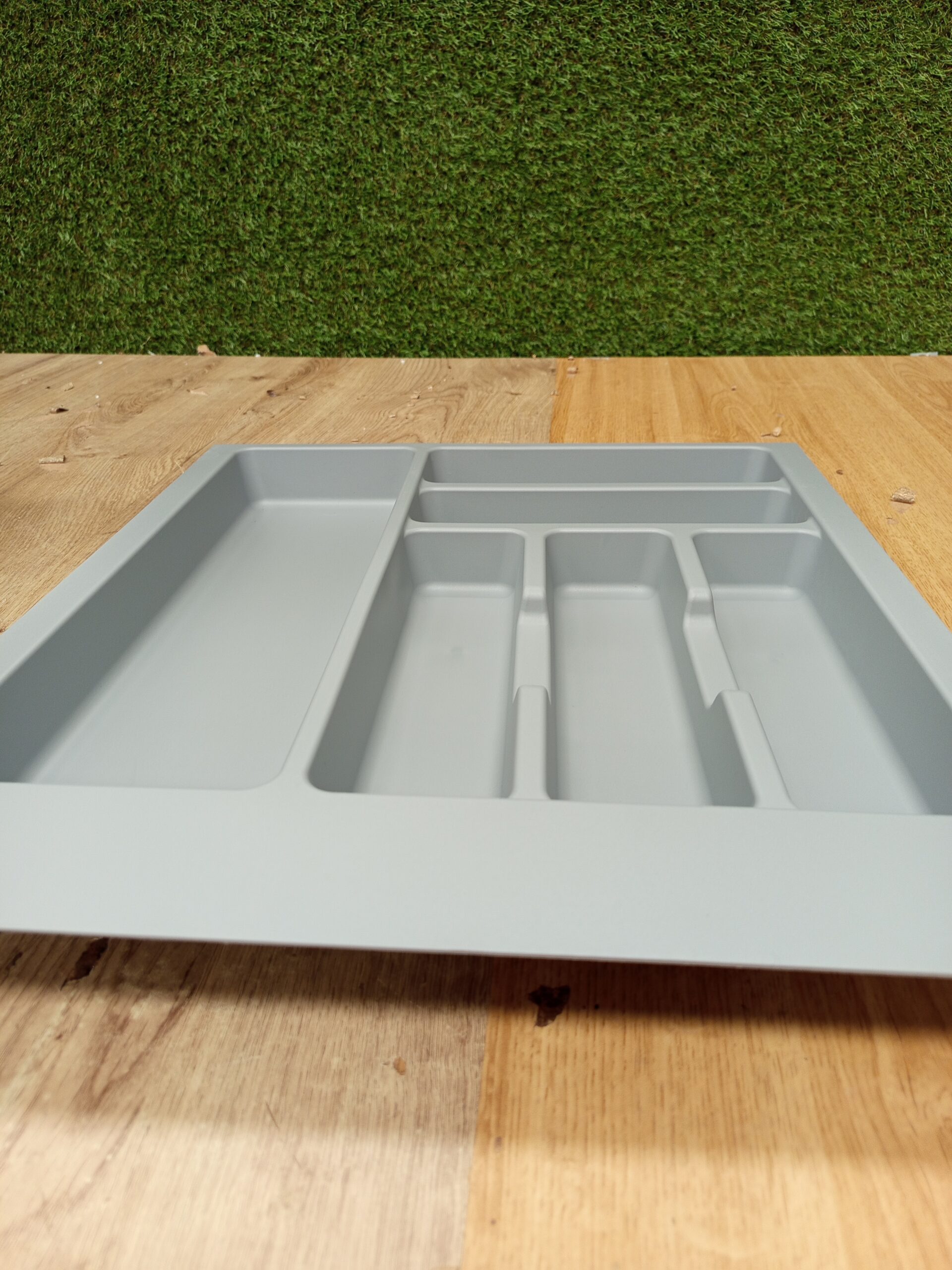 Organizador de cajones de cocina - Emuca - Imagen 3