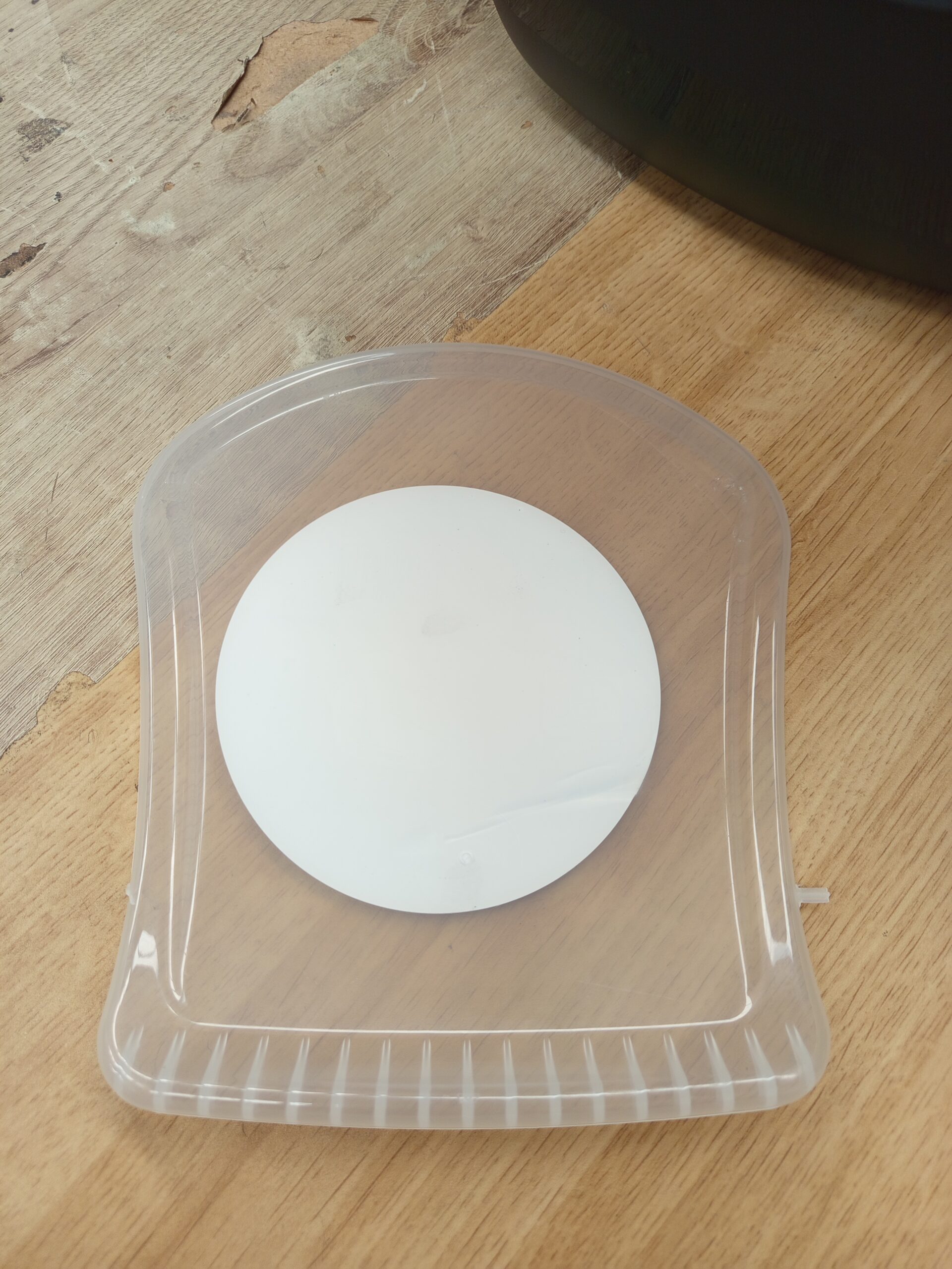 Caja de arena para gatos - Imagen 3