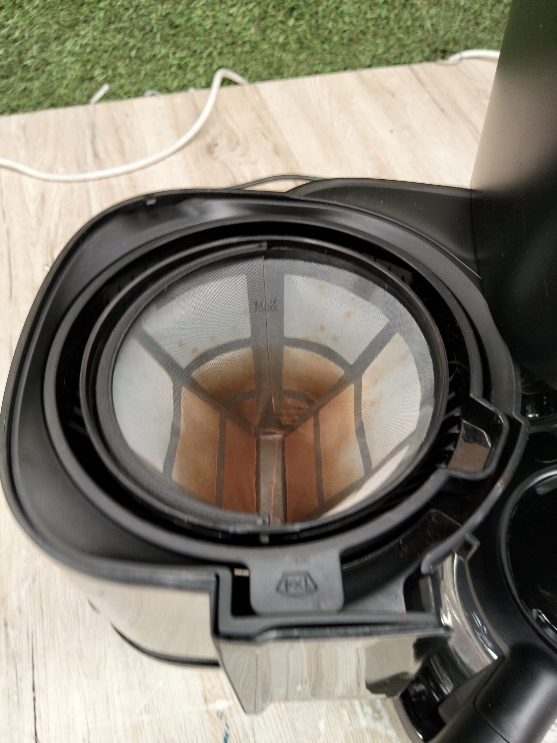 Cafetera Philips de goteo - Imagen 9