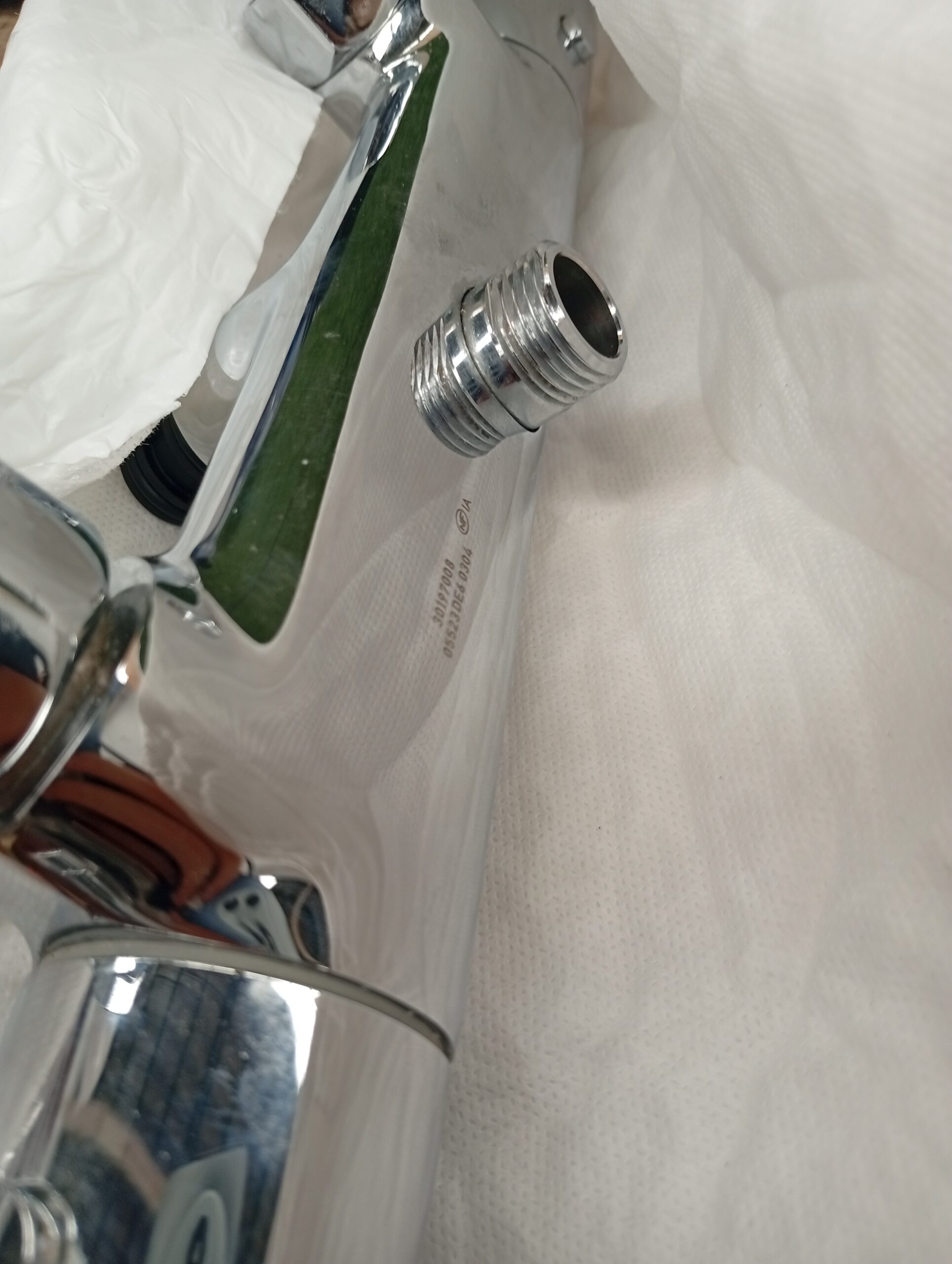 Sistema de ducha - 27267000 - hansgrohe Crometta S. - Imagen 9