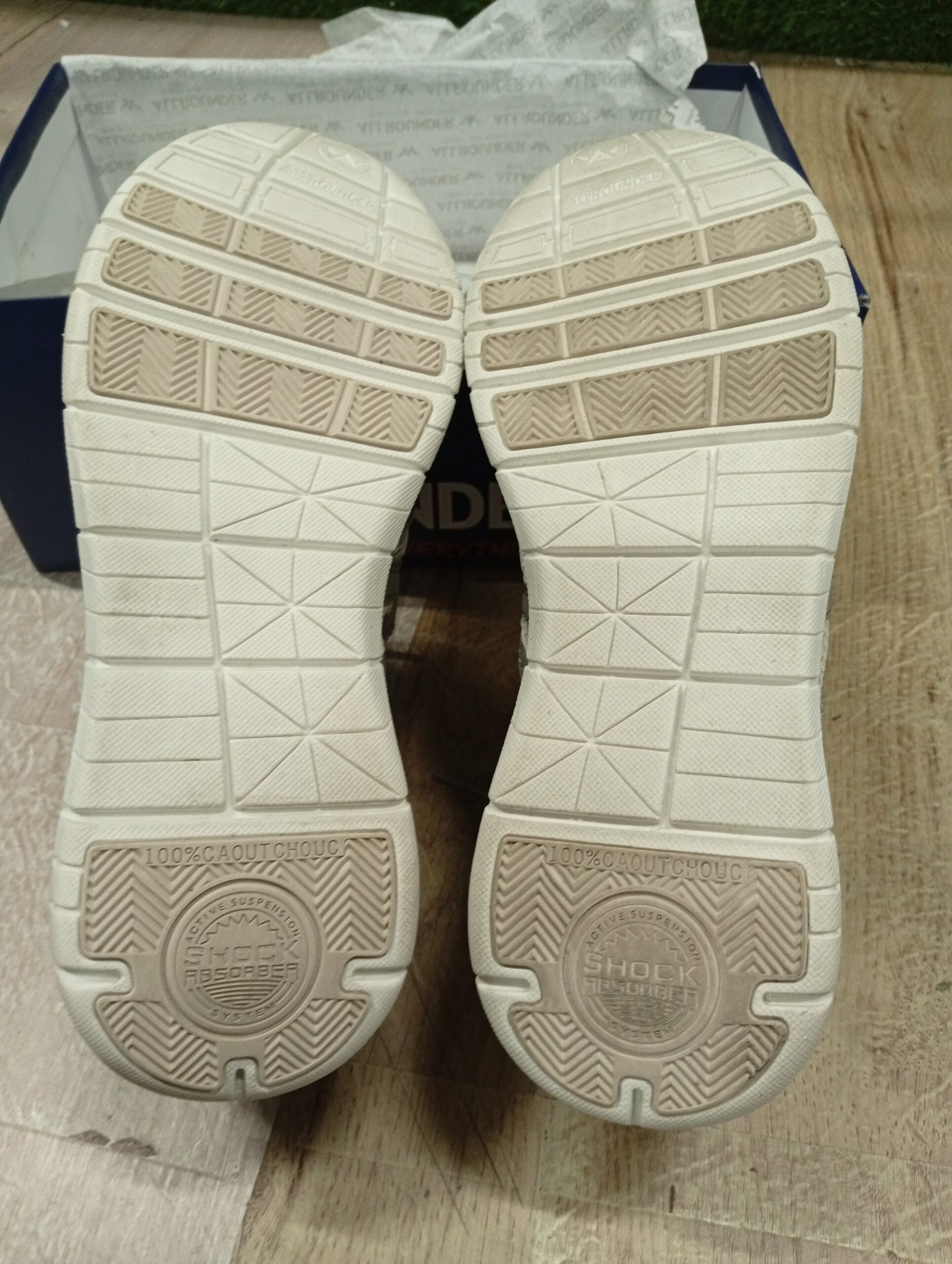 Zapatillas Mujer - TALLA 39 - Mephisto Lugana - Imagen 9