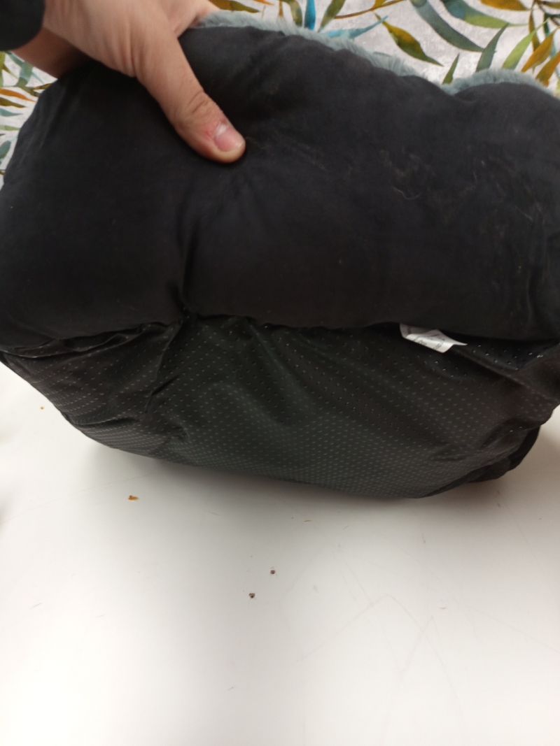 l Cama para Perros Lionto con cojín Reversible - Imagen 4