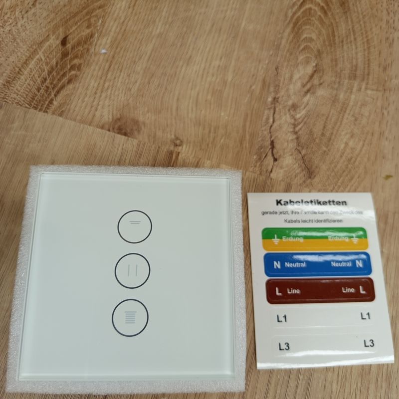 Interruptor WiFi para persianas - Imagen 4