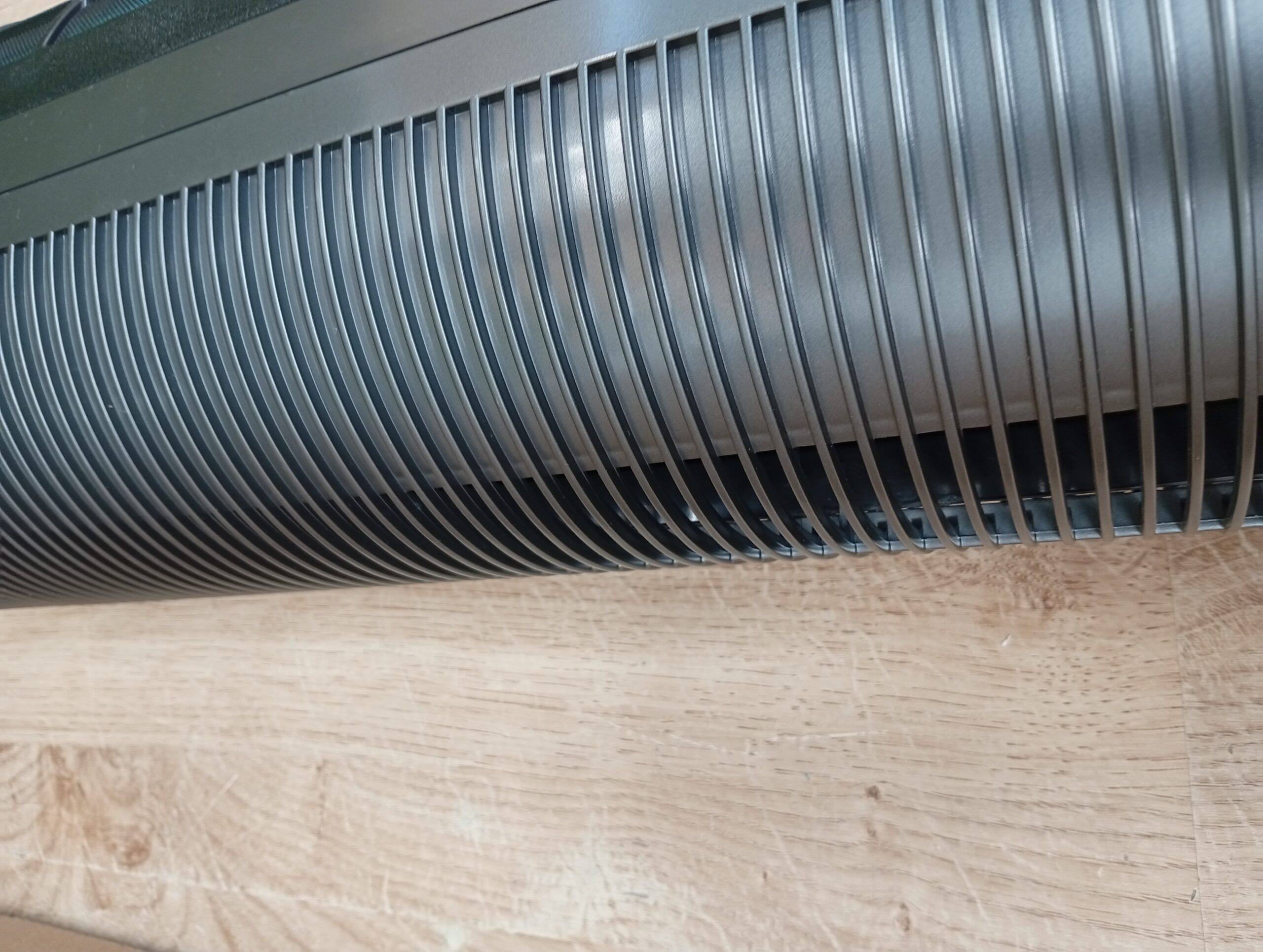Climatizador de torre - EnergySilence 2000 Cool Tower Smart - Cecotec - Imagen 4