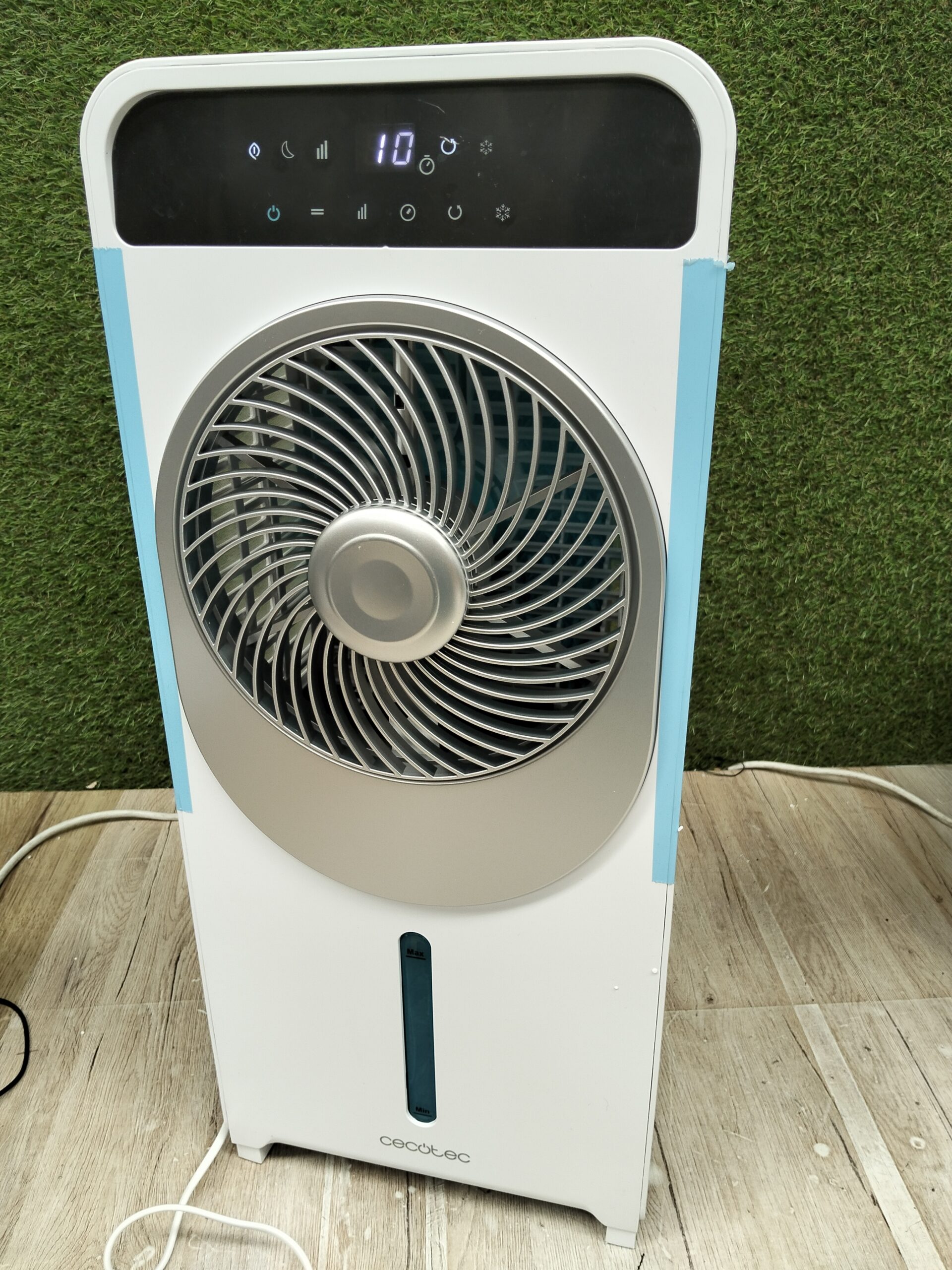 Climatizador CECOTEC - Imagen 4